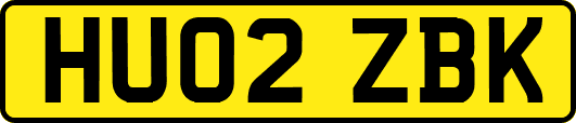 HU02ZBK