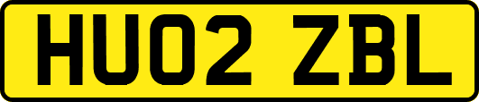 HU02ZBL