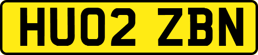 HU02ZBN