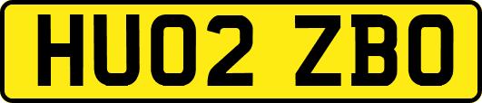 HU02ZBO