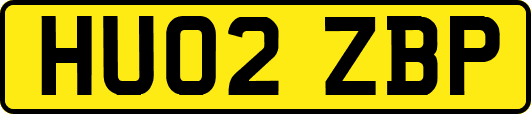 HU02ZBP