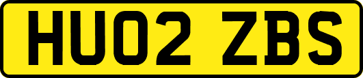 HU02ZBS