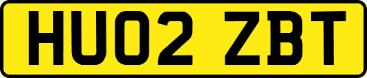 HU02ZBT