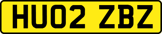HU02ZBZ