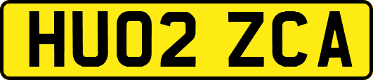 HU02ZCA