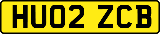 HU02ZCB