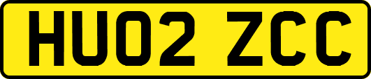 HU02ZCC