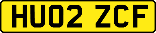 HU02ZCF