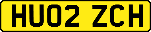 HU02ZCH