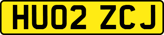 HU02ZCJ