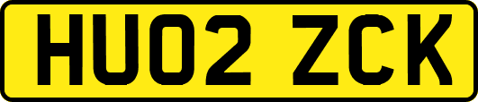 HU02ZCK