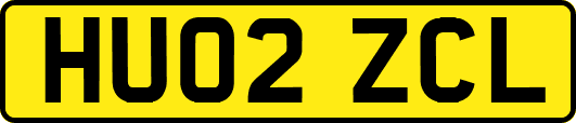 HU02ZCL
