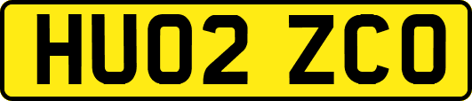 HU02ZCO
