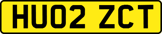 HU02ZCT