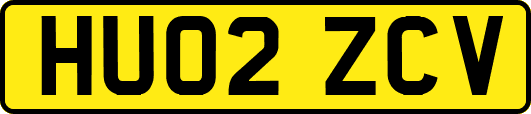 HU02ZCV