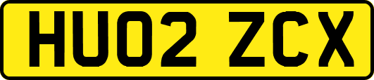 HU02ZCX