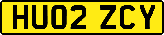 HU02ZCY