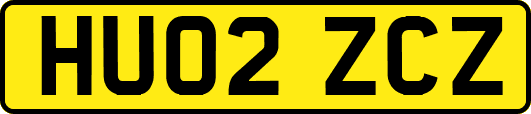 HU02ZCZ