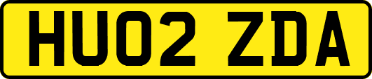 HU02ZDA