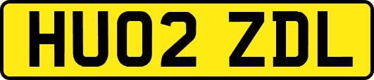 HU02ZDL