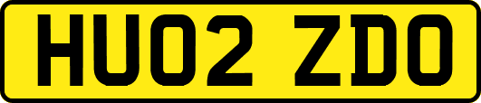HU02ZDO