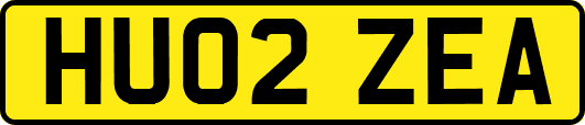 HU02ZEA