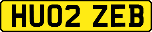 HU02ZEB