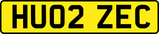 HU02ZEC