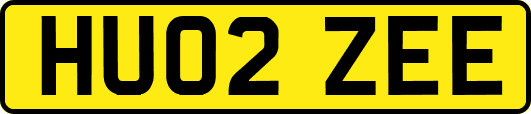 HU02ZEE