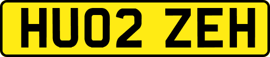 HU02ZEH