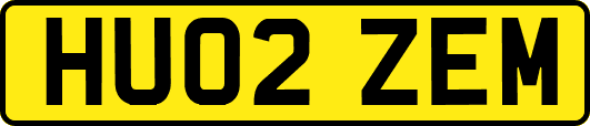 HU02ZEM