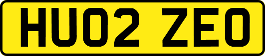 HU02ZEO
