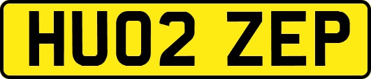 HU02ZEP