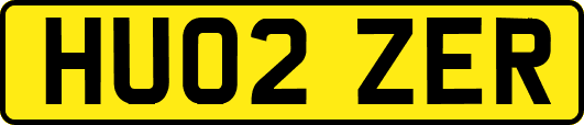 HU02ZER