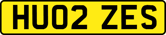 HU02ZES