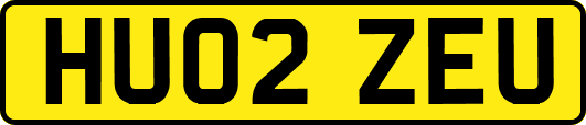 HU02ZEU