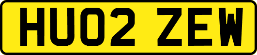 HU02ZEW