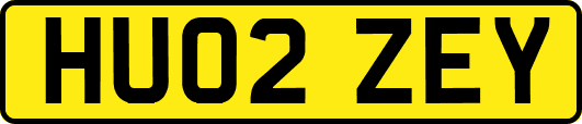 HU02ZEY