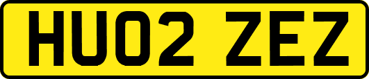 HU02ZEZ