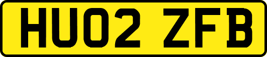 HU02ZFB