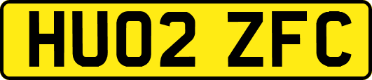 HU02ZFC