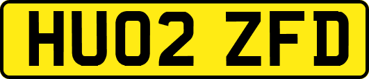 HU02ZFD