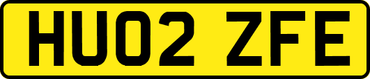 HU02ZFE
