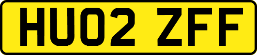 HU02ZFF