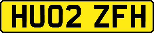 HU02ZFH