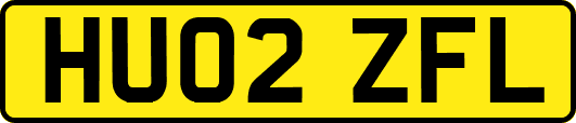 HU02ZFL