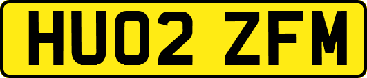 HU02ZFM