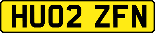 HU02ZFN