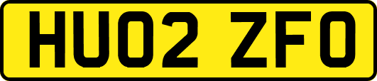HU02ZFO