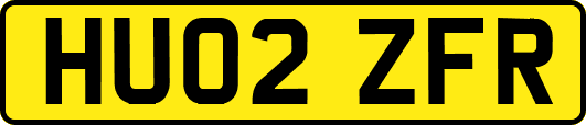 HU02ZFR